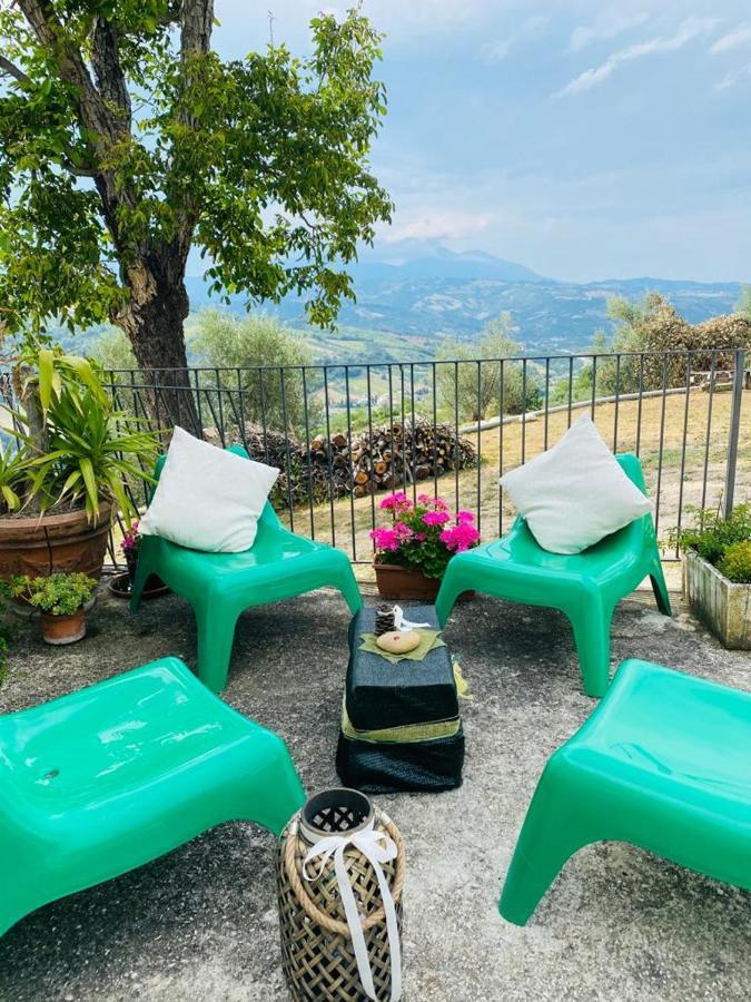 Agriturismo Flarà Basciano Extérieur photo