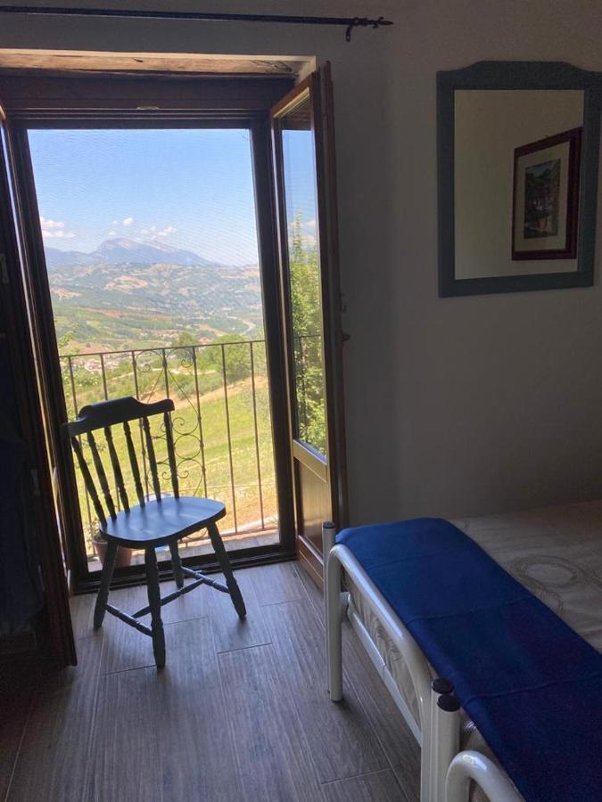 Agriturismo Flarà Basciano Extérieur photo