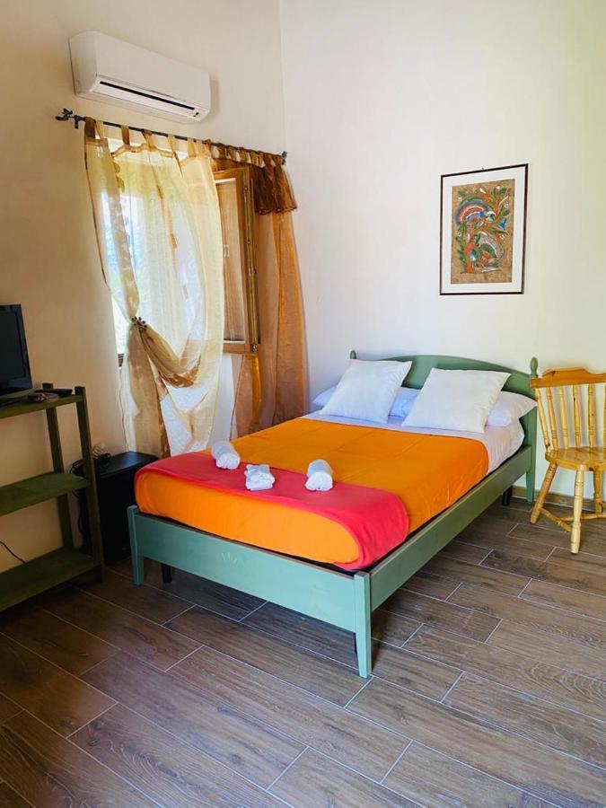 Agriturismo Flarà Basciano Extérieur photo