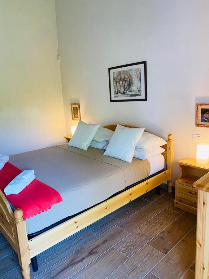 Agriturismo Flarà Basciano Extérieur photo