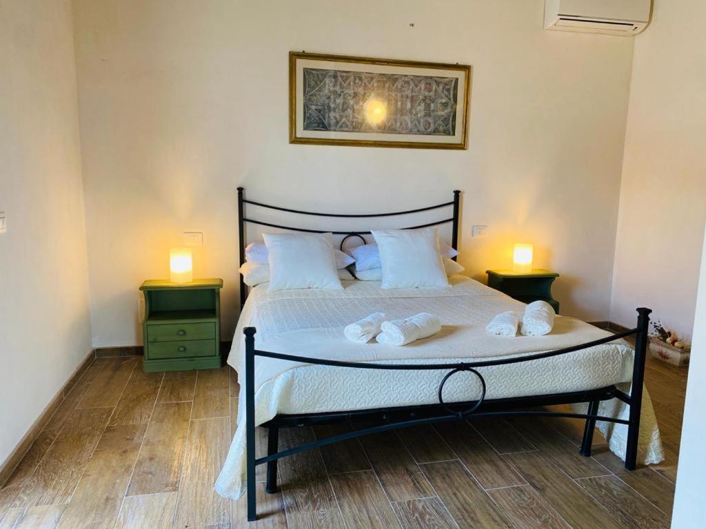Agriturismo Flarà Basciano Extérieur photo